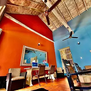 Hotel El Viajero Centro, Cartagène