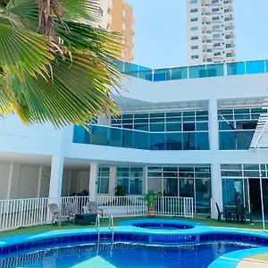 Hotel Abi By Geh, Cartagène
