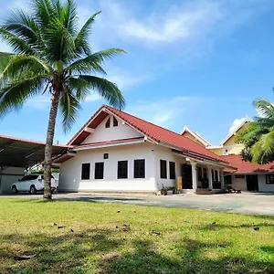 Ksana Maison d'hôtes