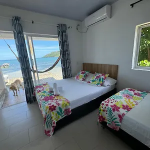 Old Town Bay Colombia