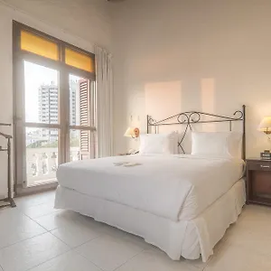 Monterrey Cartagena