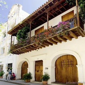 Hotel Alfiz, Cartagène