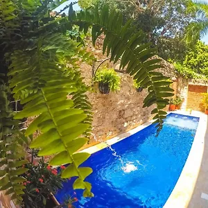 Hotel Casa Castel By Gb Collection, Cartagène