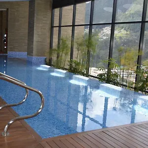 Loft Cool Equilibrium Colombia