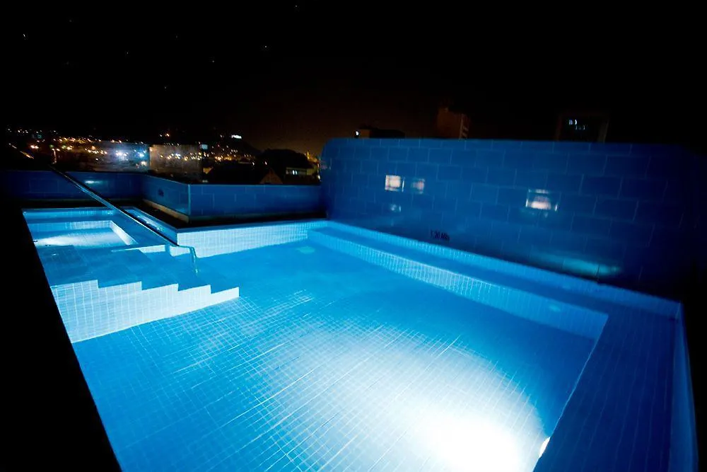 Hotel Casa Quero Cartagena