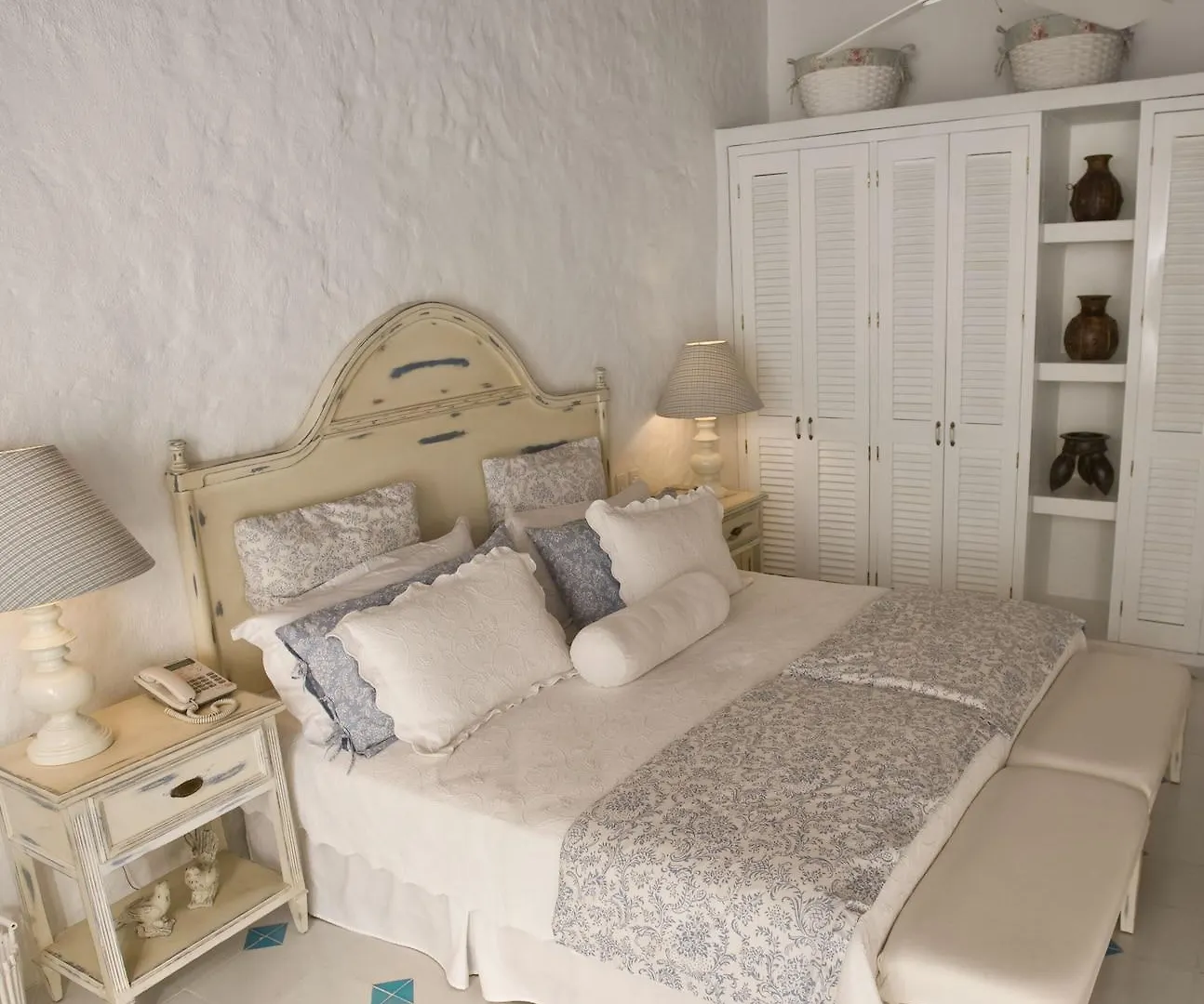 Hotel Casa Quero Cartagena