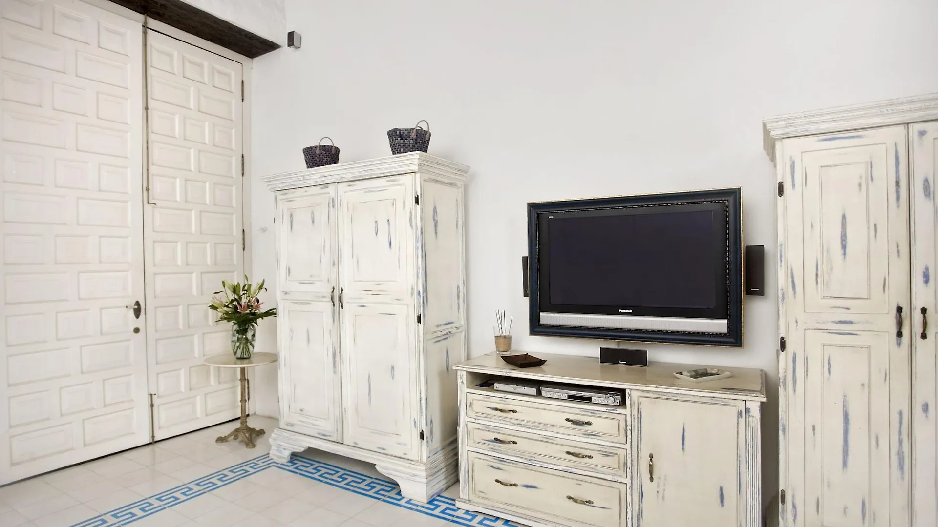 Hotel Casa Quero Cartagena