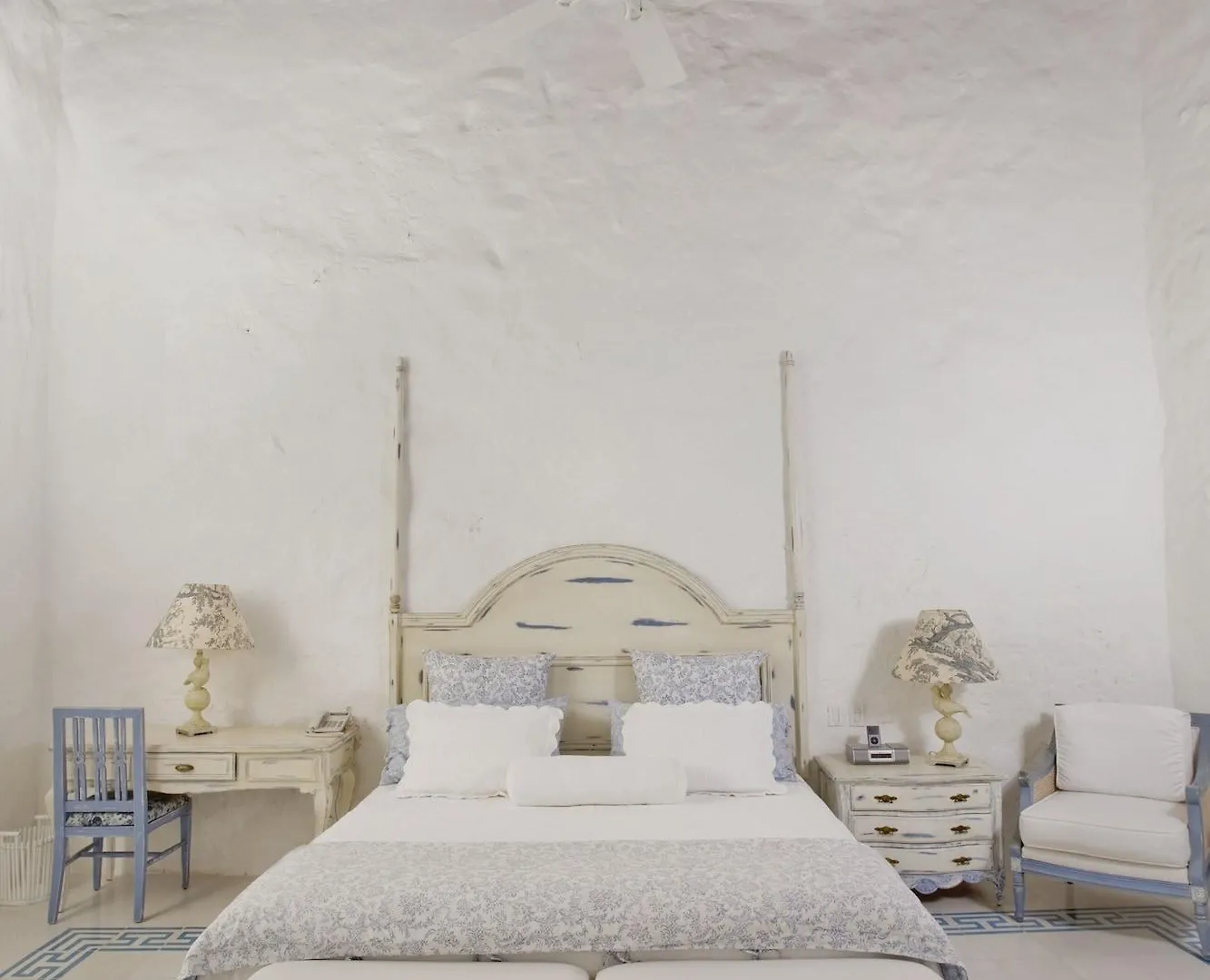 Hotel Casa Quero Cartagena Kolombiya