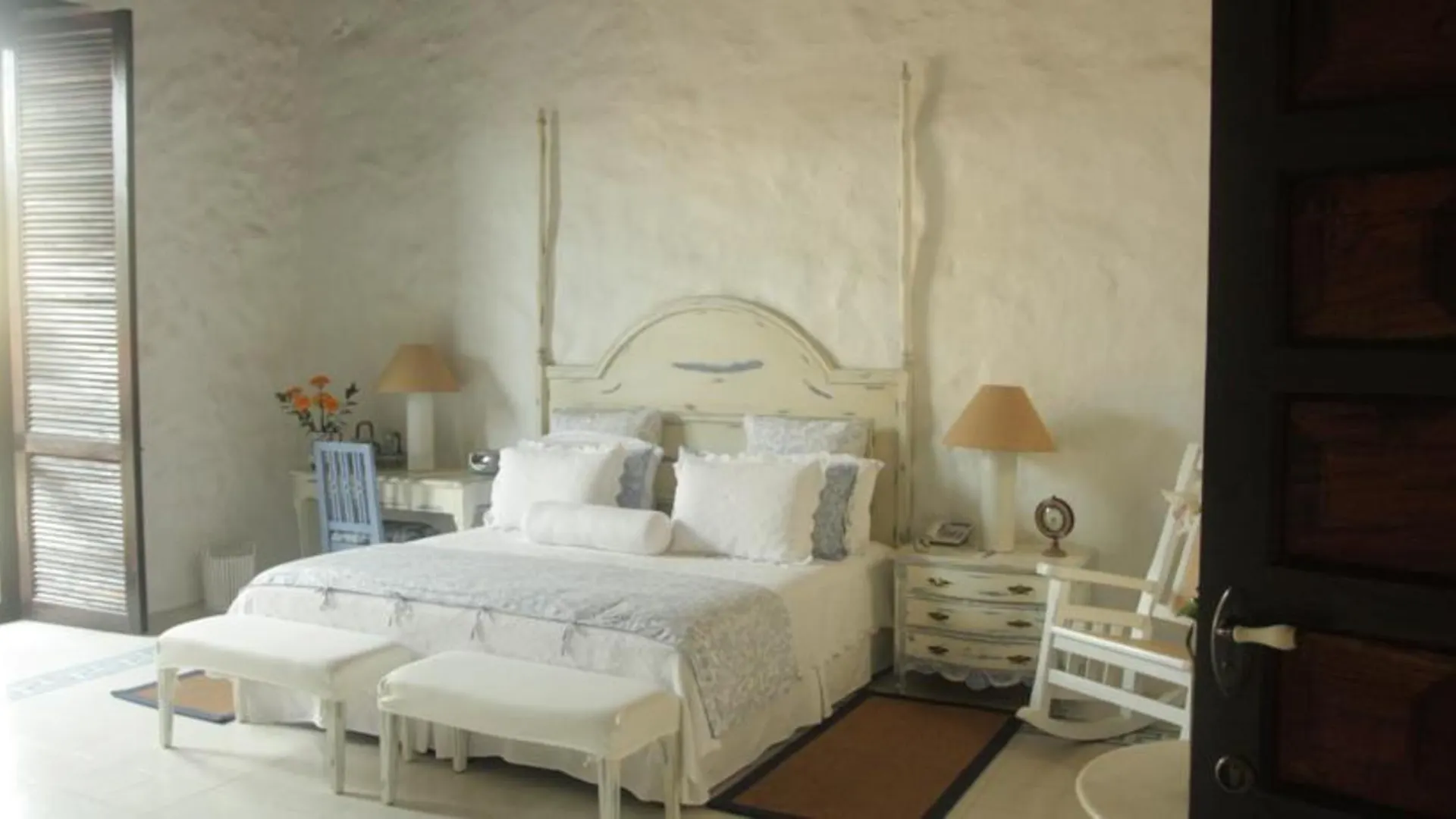 Hotel Casa Quero Картахена
