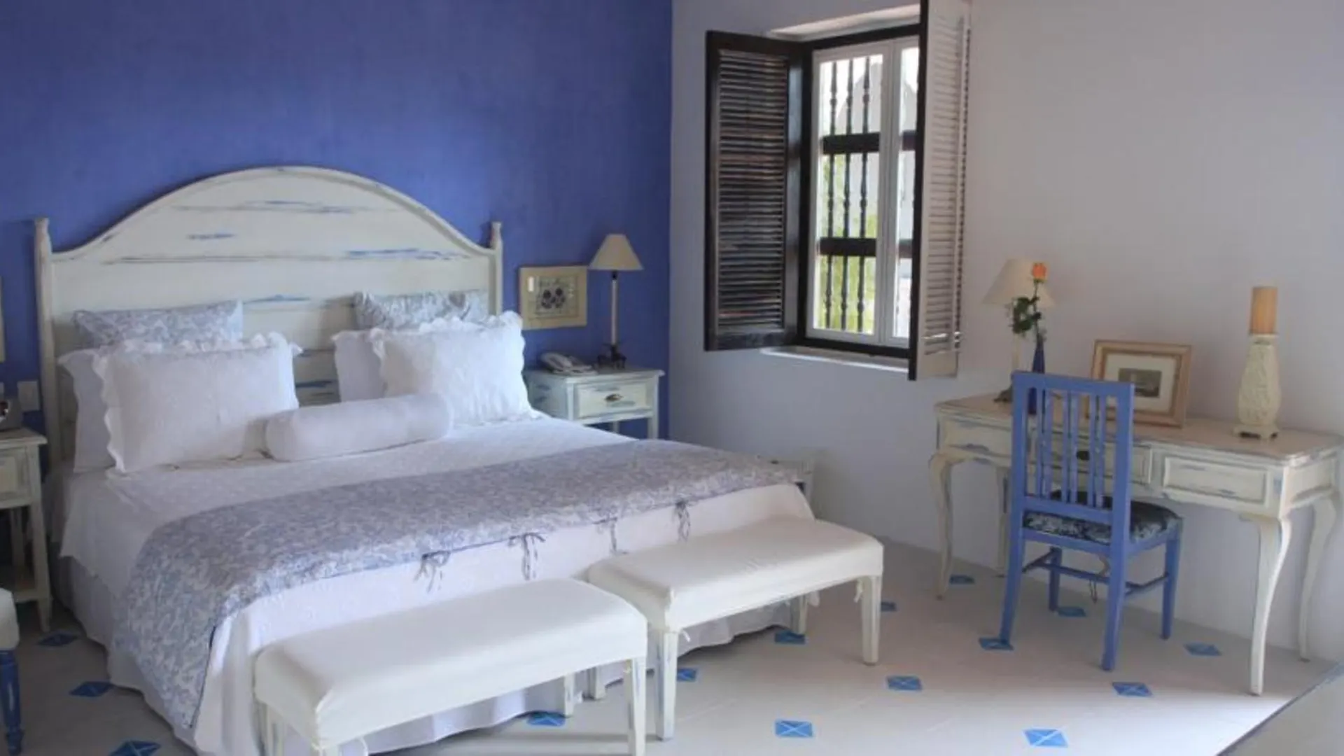 Hotel Casa Quero Картахена Колумбия