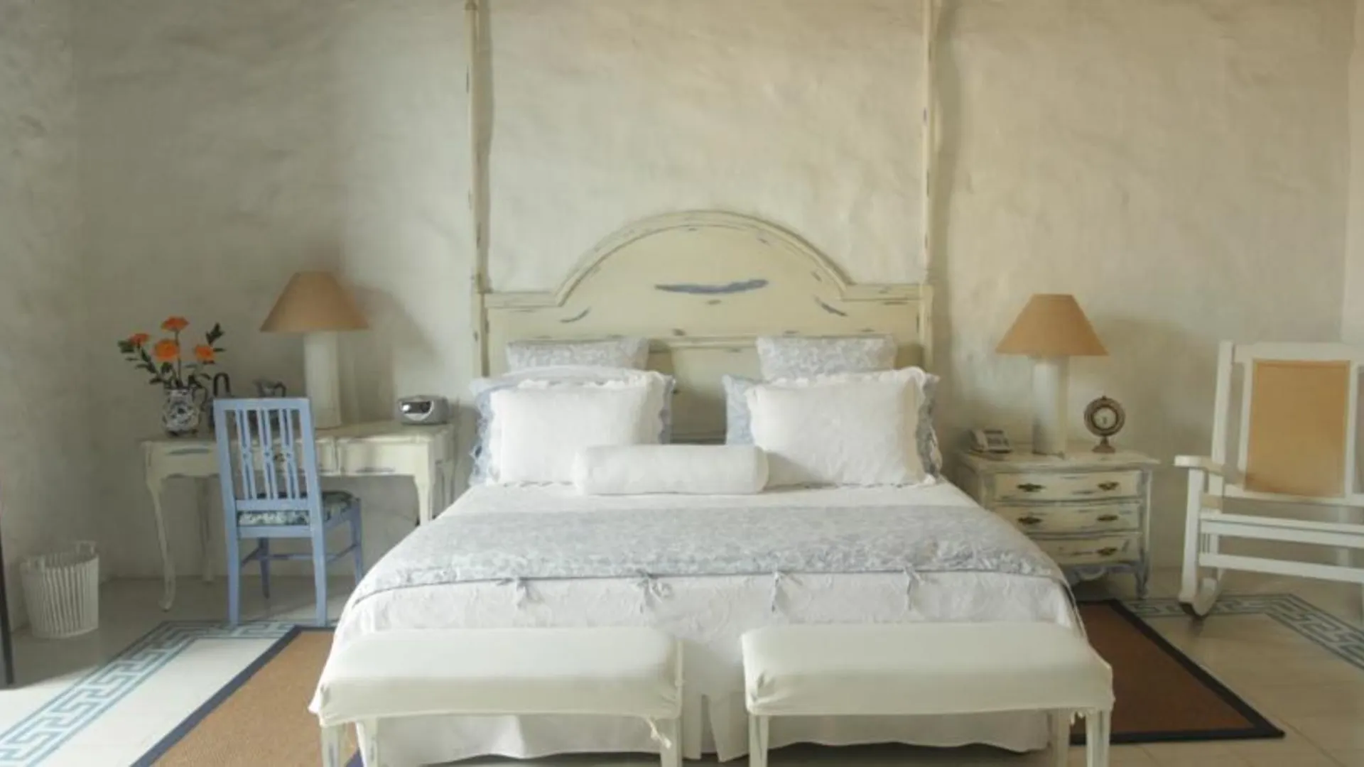 Hotel Casa Quero Картахена