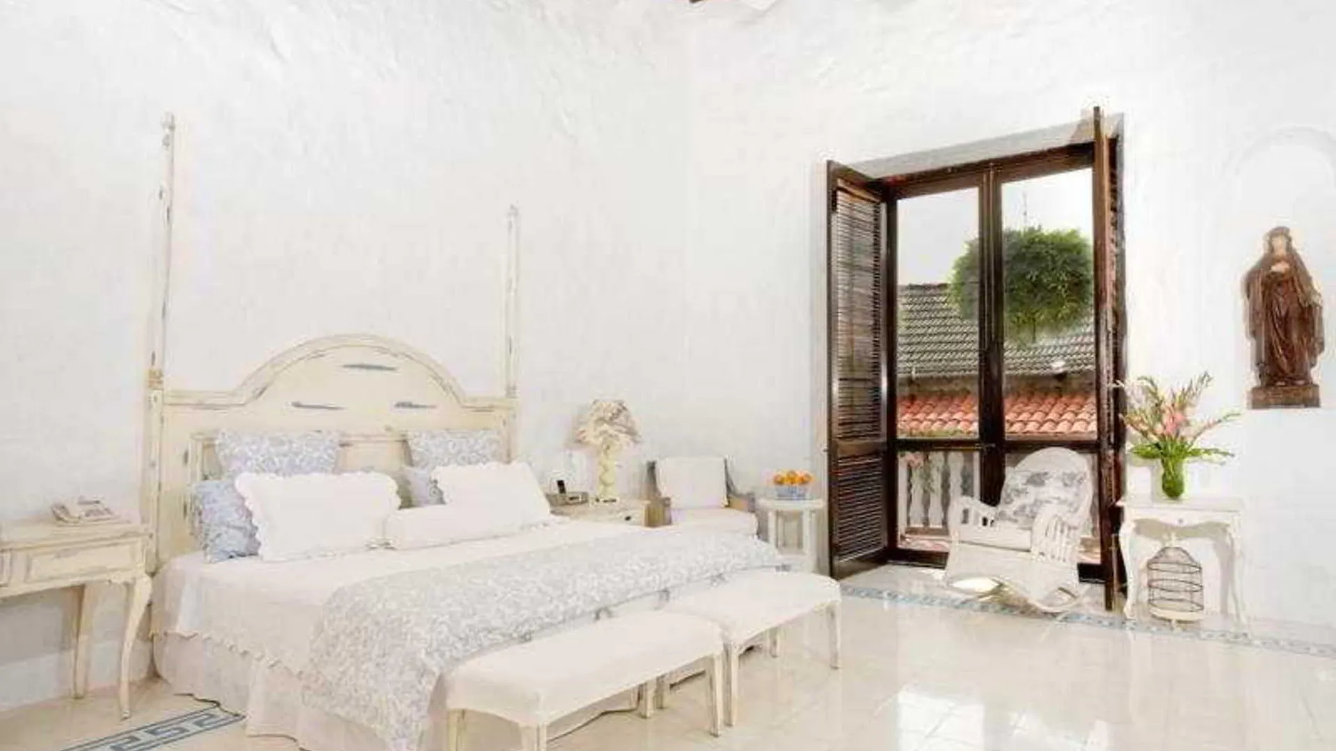 Hotel Casa Quero Cartagena Kolombiya