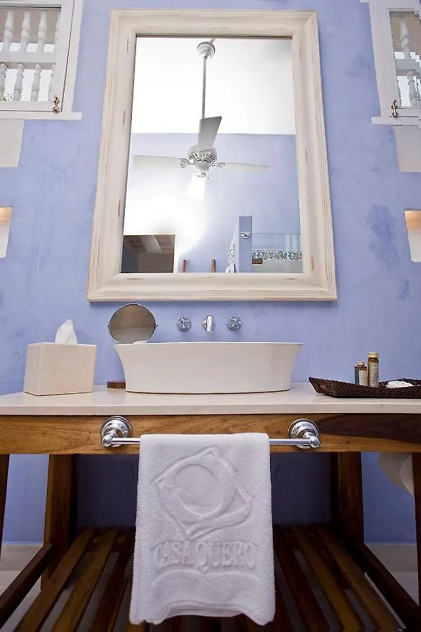 Hotel Casa Quero Cartagena