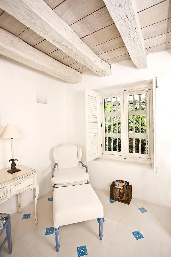 Hotel Casa Quero Cartagena