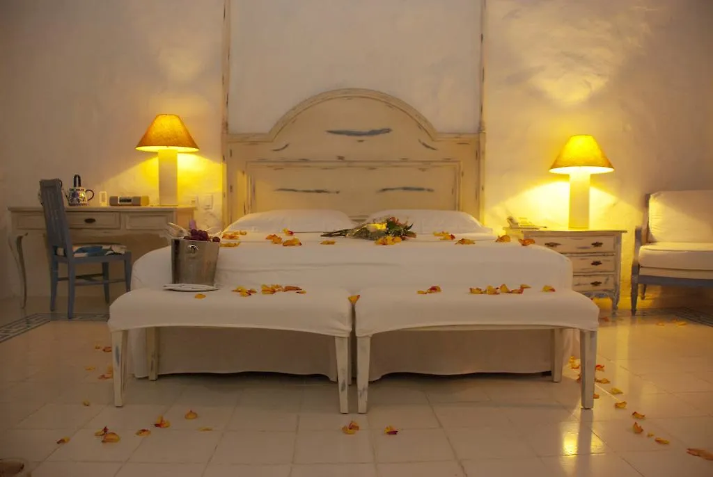 Hotel Casa Quero Cartagena